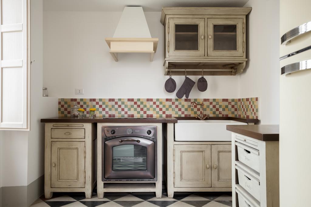 Bed & Breakfast Mantatelure 3*