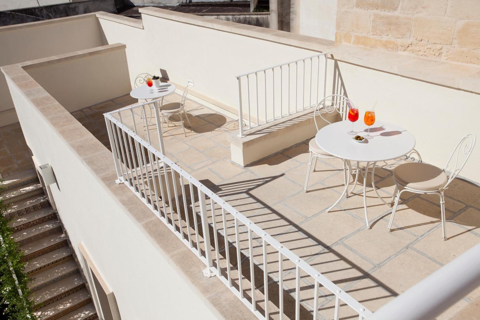 Mantatelure Bed & Breakfast 3*