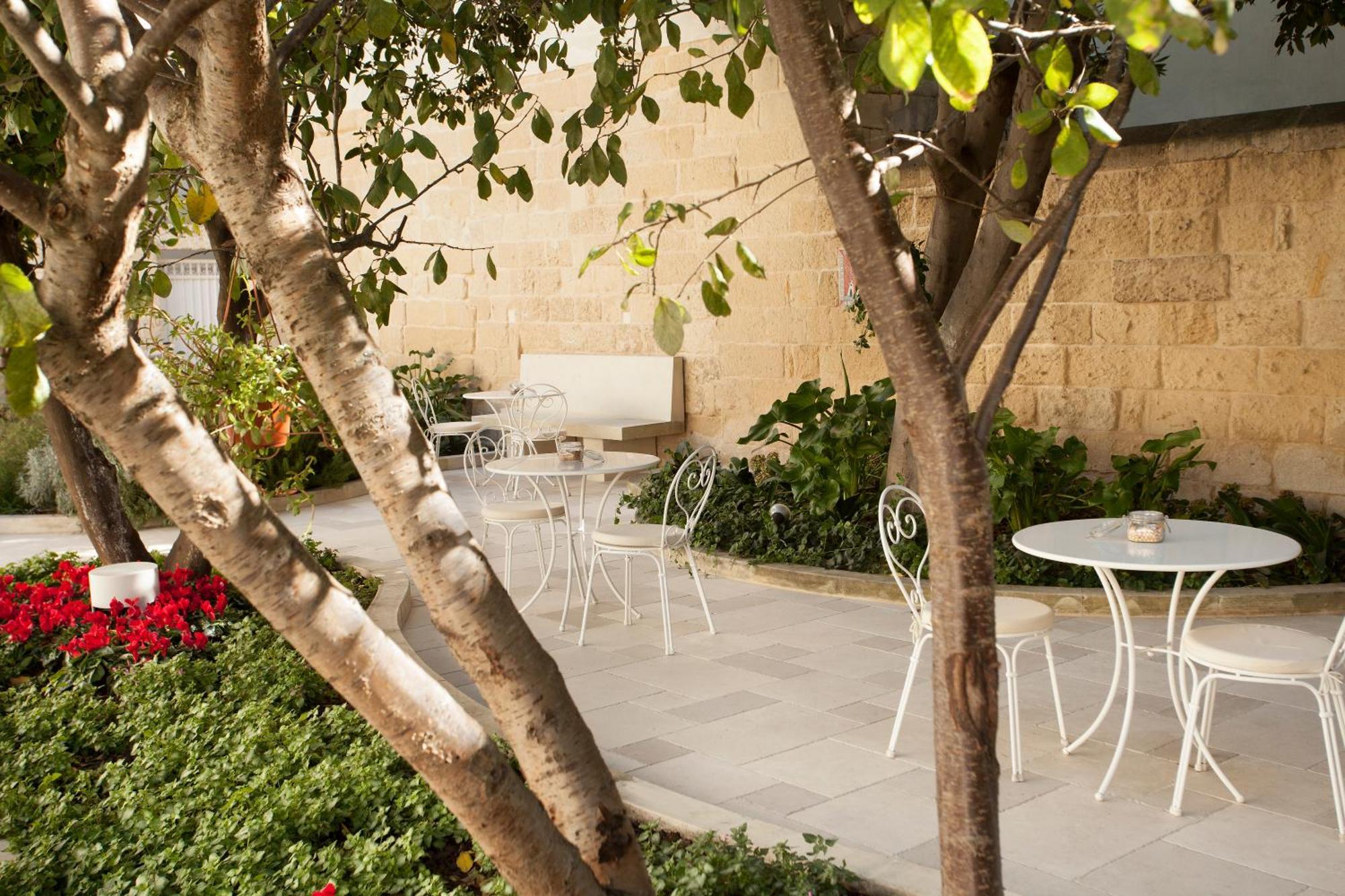 Mantatelure Bed & Breakfast Lecce