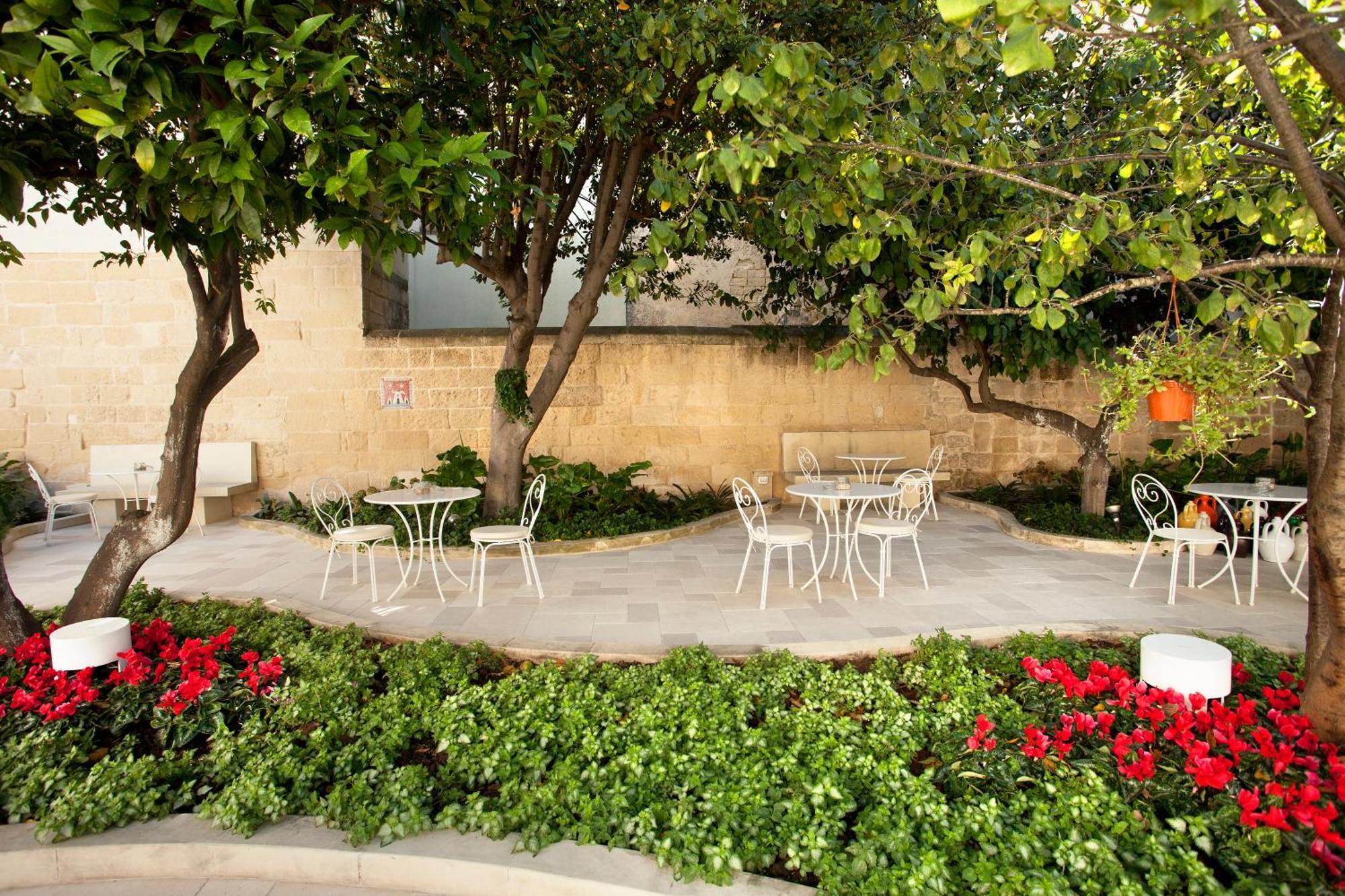 Mantatelure Bed & Breakfast Lecce