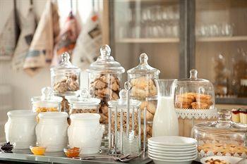 Bed & Breakfast Mantatelure Lecce