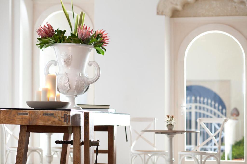 Bed & Breakfast Mantatelure 3*