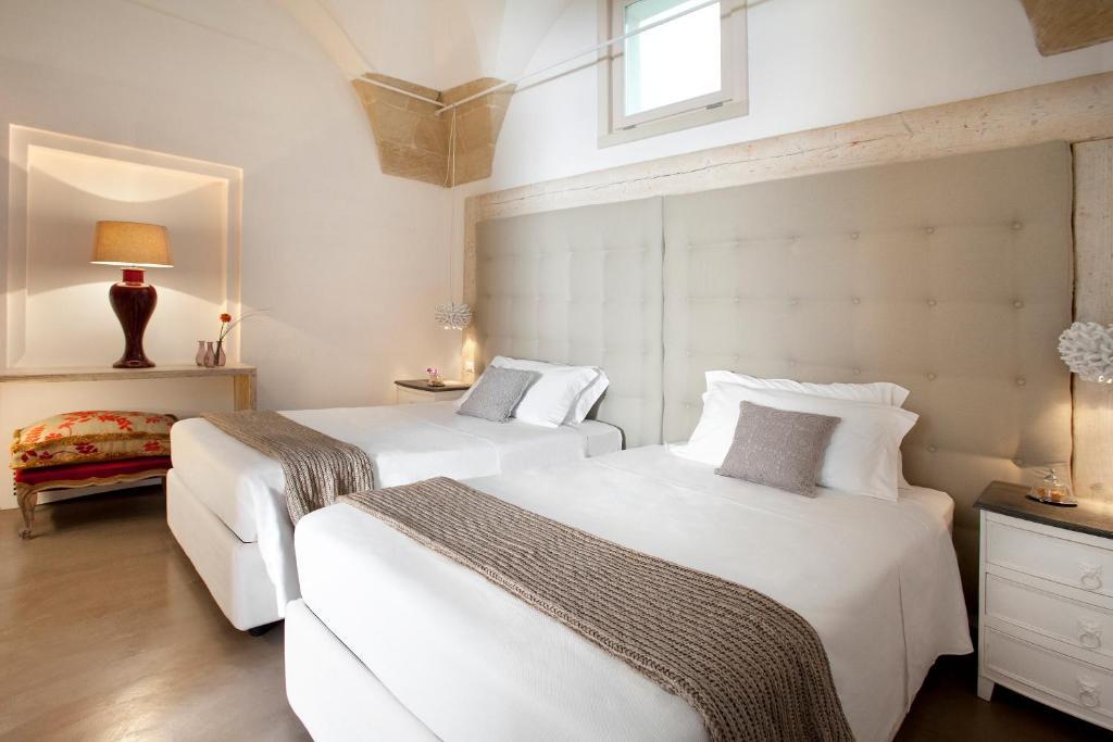 Bed & Breakfast Mantatelure 3*