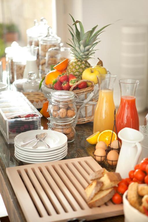 Mantatelure Bed & Breakfast Lecce