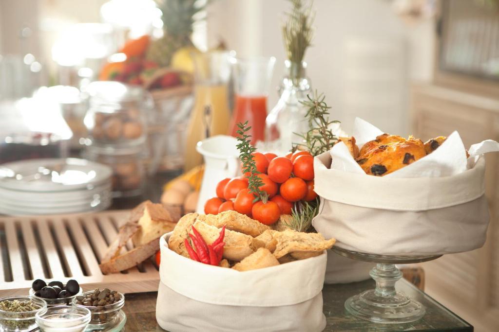 Mantatelure Bed & Breakfast Lecce