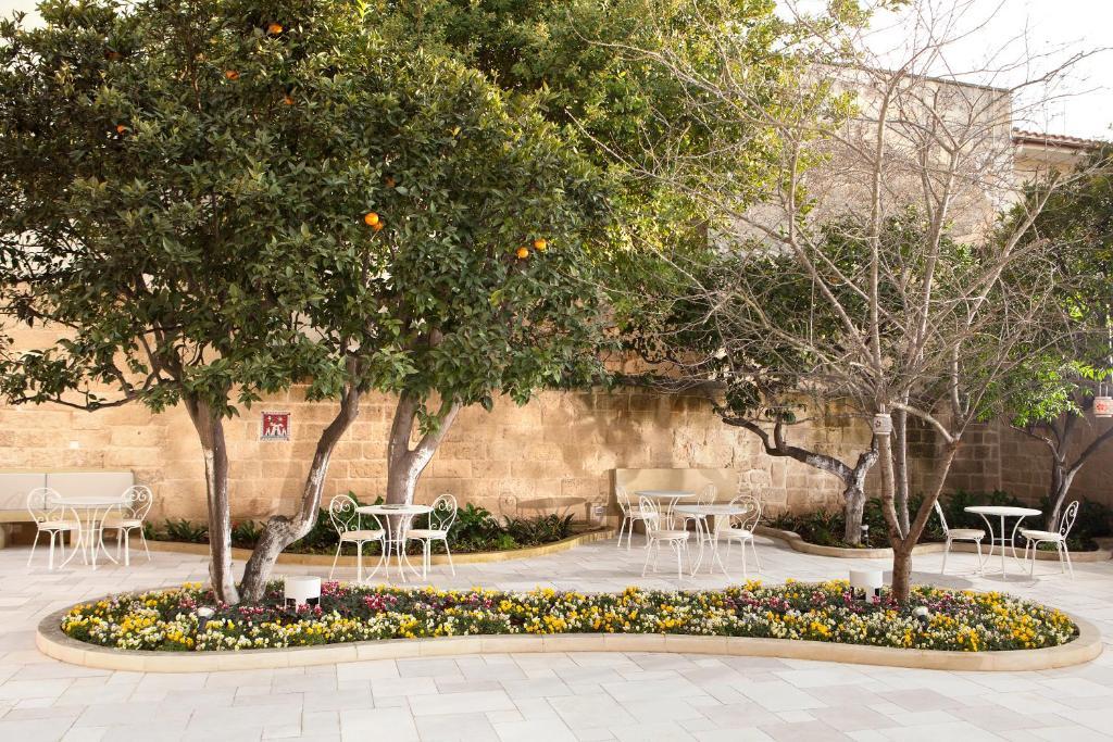 Bed & Breakfast Mantatelure Lecce