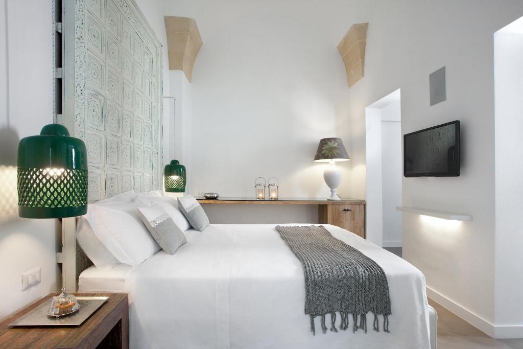 Mantatelure Bed & Breakfast Lecce
