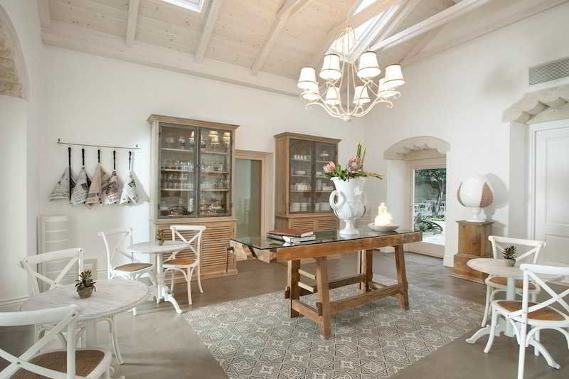 Mantatelure Bed & Breakfast 3*