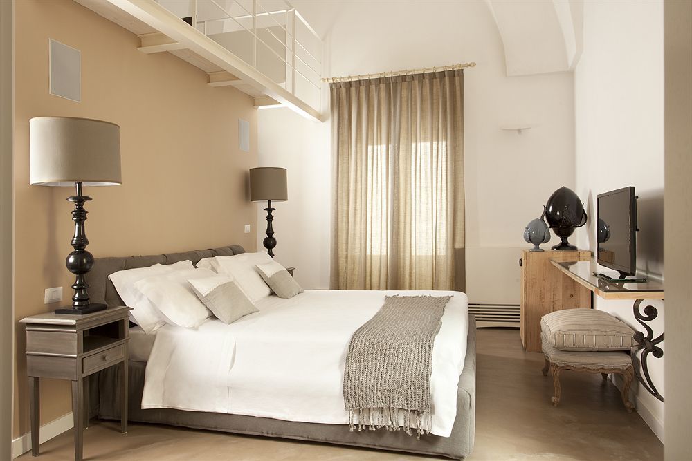 Mantatelure Bed & Breakfast 3*