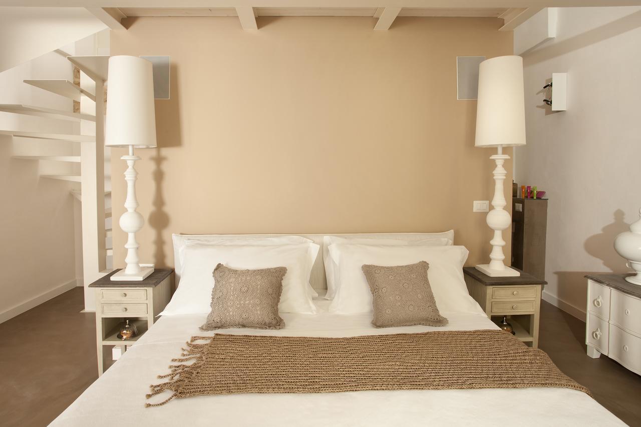 Mantatelure 3* Lecce