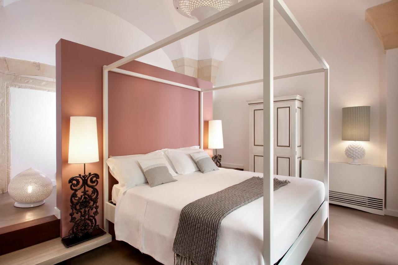 Mantatelure Bed & Breakfast Lecce