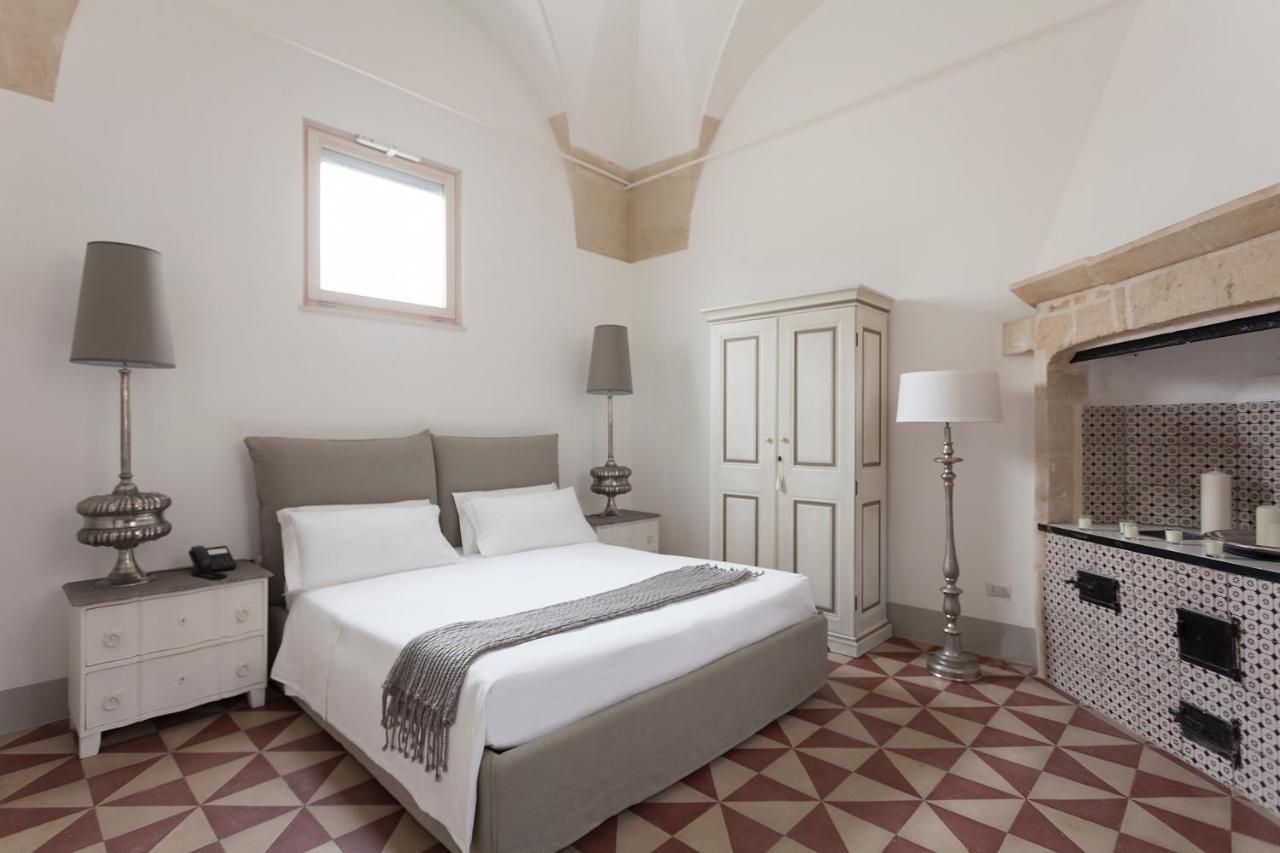 Mantatelure 3* Lecce