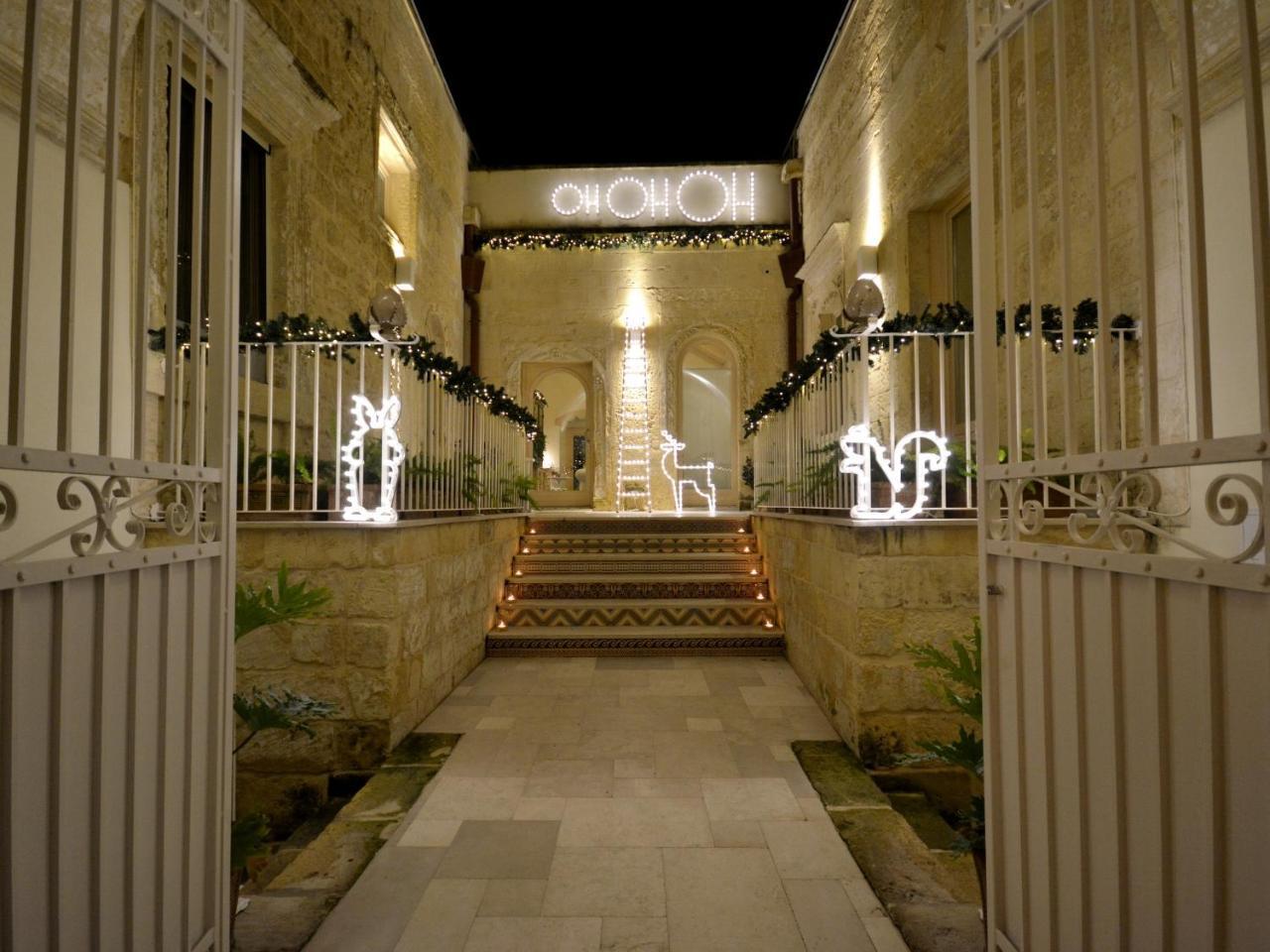 Mantatelure Bed & Breakfast