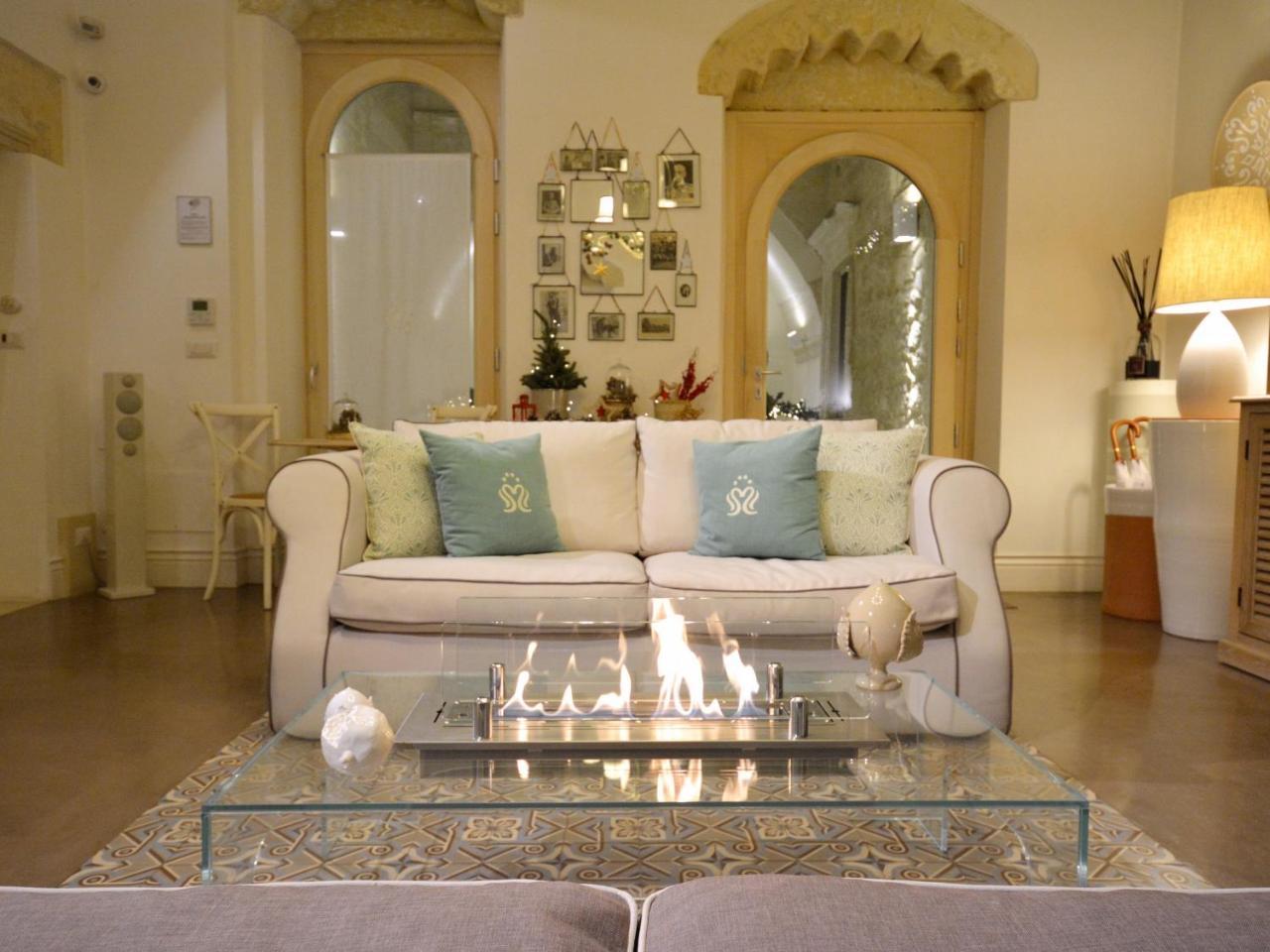 Bed & Breakfast Mantatelure 3*